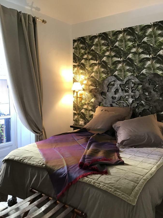 Gran Madre 18 Apartamento *