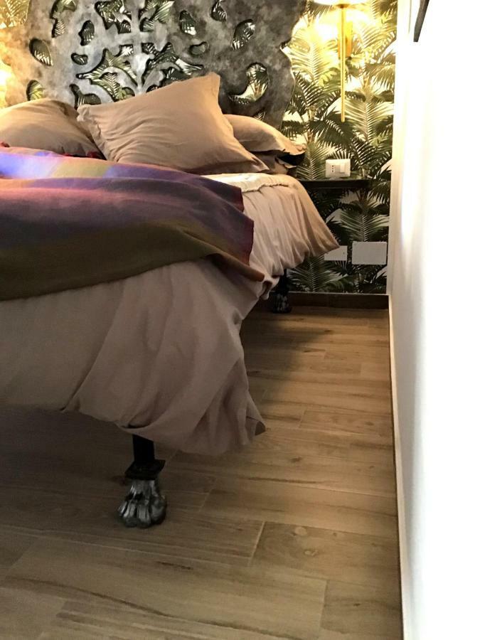 Apartamento Gran Madre 18 Turín