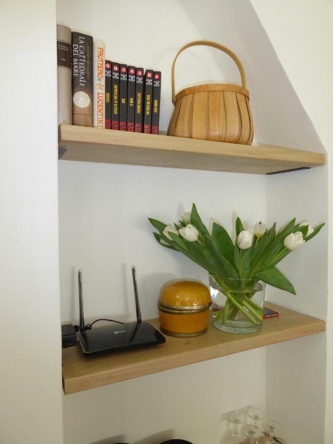 Gran Madre 18 Apartamento Turín