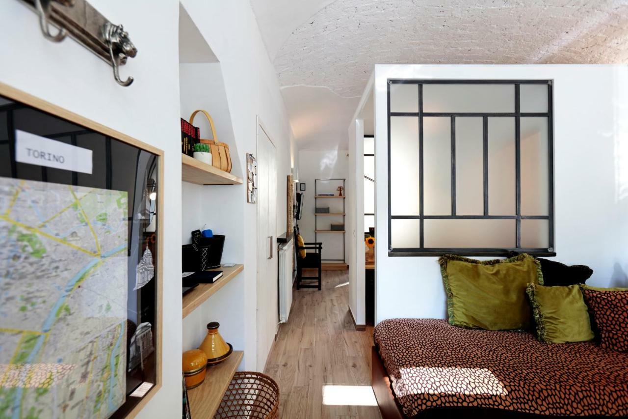 Gran Madre 18 Apartamento