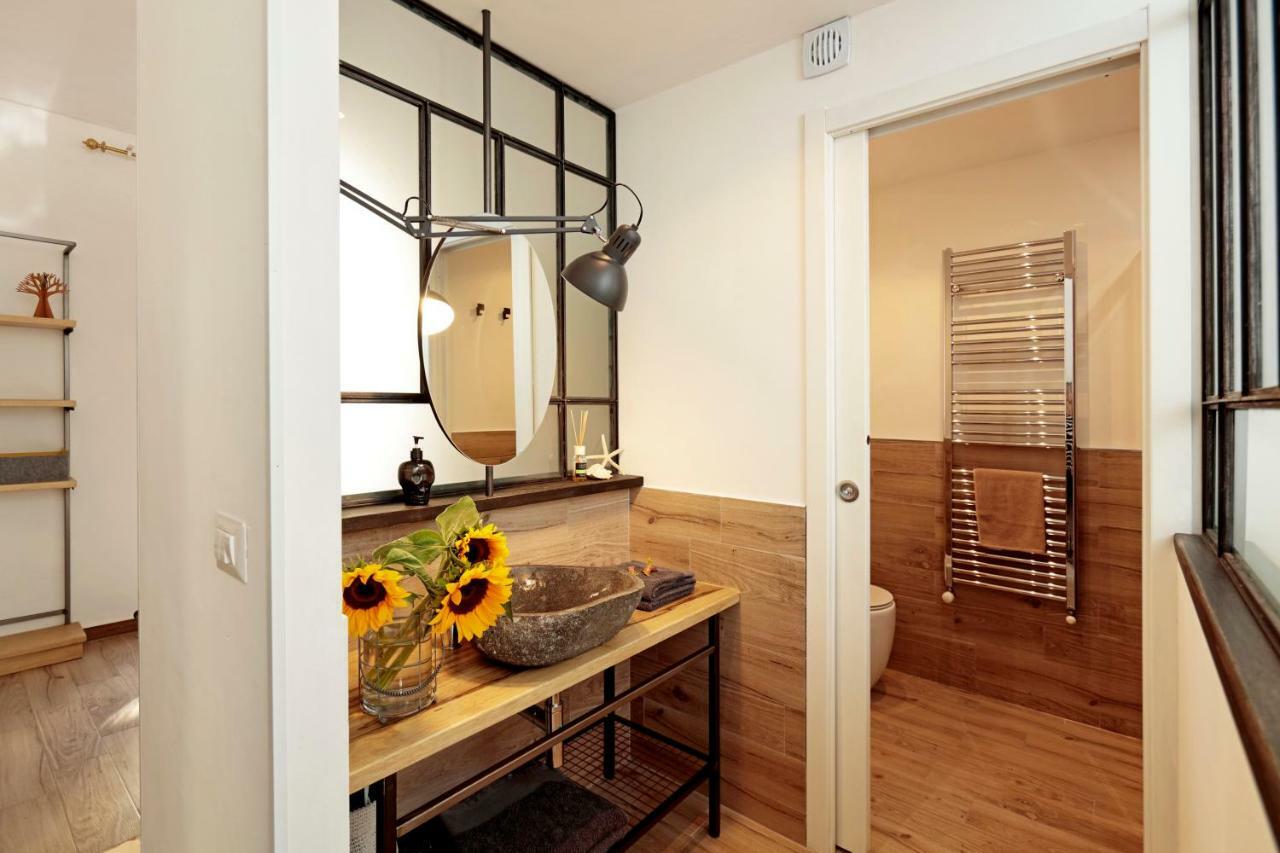 Apartamento Gran Madre 18