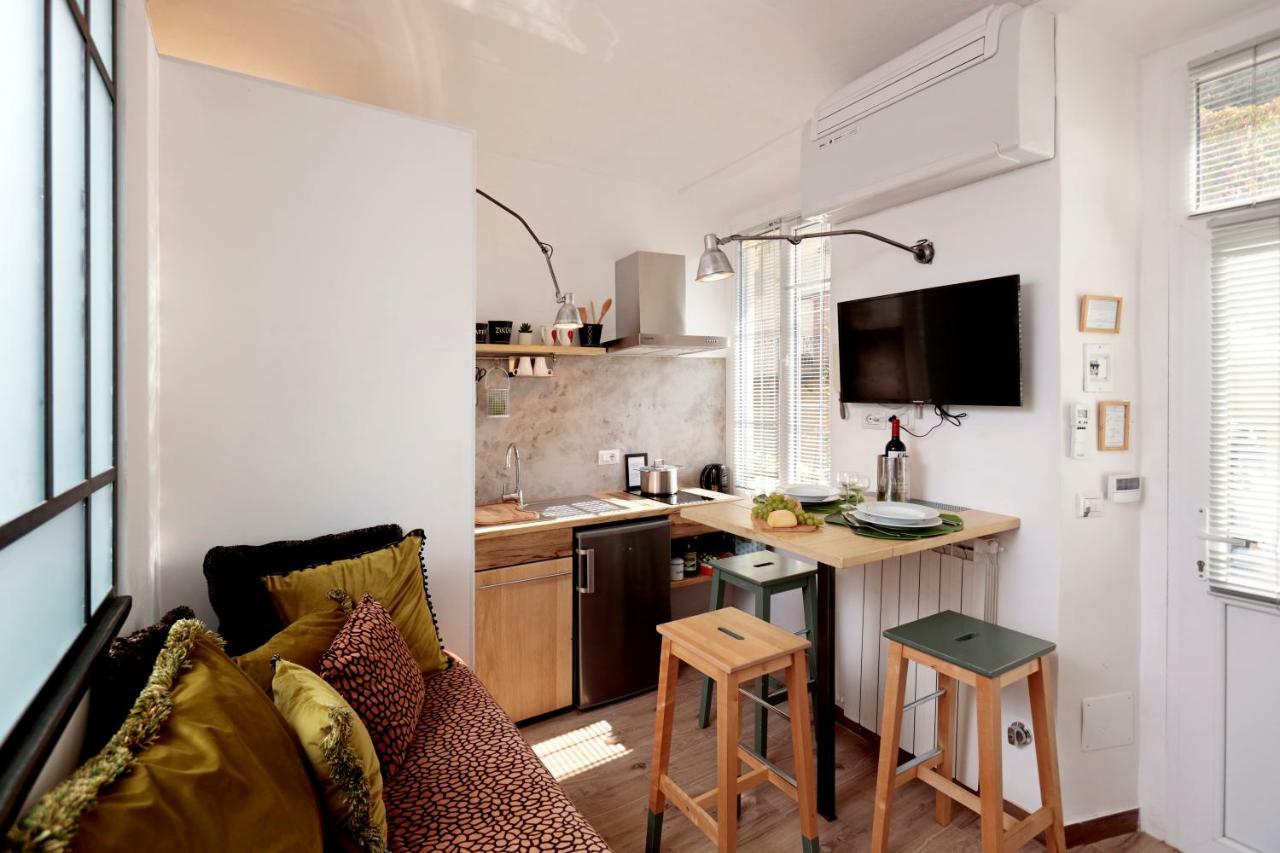 Gran Madre 18 Apartamento Turín