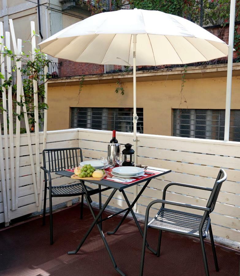 Apartamento Gran Madre 18